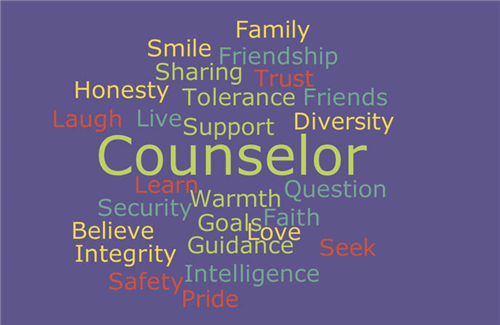 school counselor 